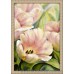 Картины для интерьера, Цветы, ART: CVET777200